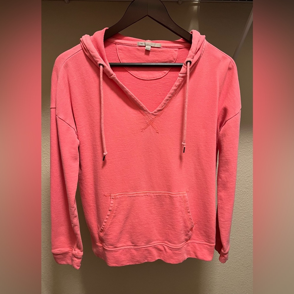 Gap hoodie